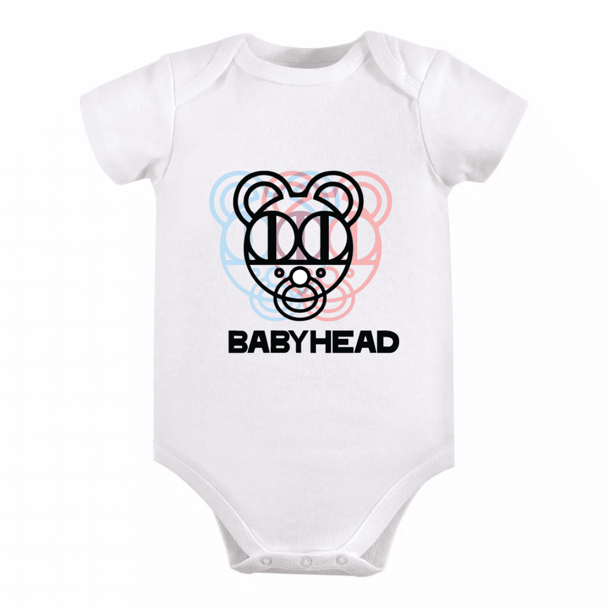 Body Radiohead - Babyhead