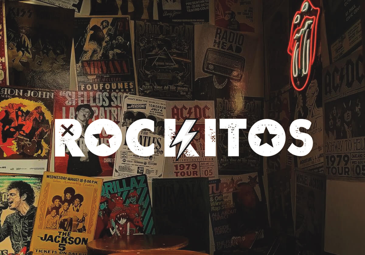 Las mejores bandas de Rock para escuchar con tu bebé